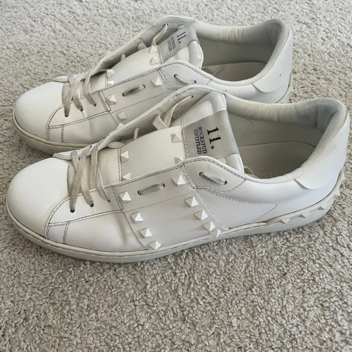 Valentino rockstud limited edition - 91