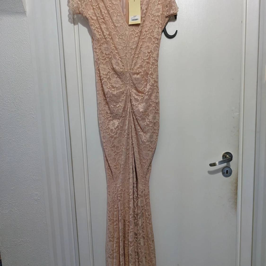 Bal/Brudtärnklänning  - 93