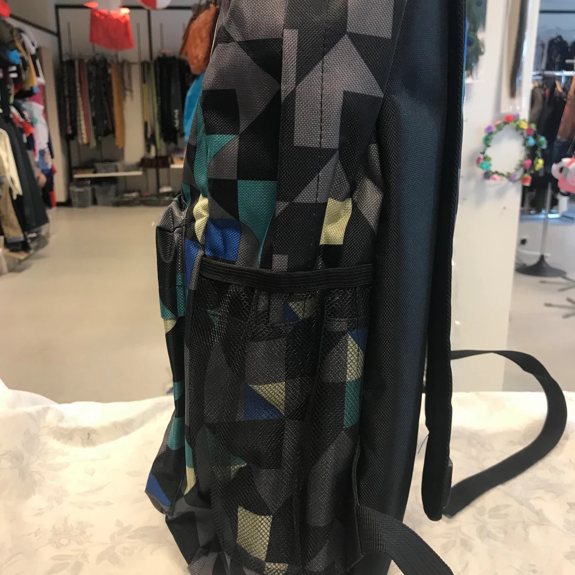 Nattlysande Pokémon Ryggsäck  - 91