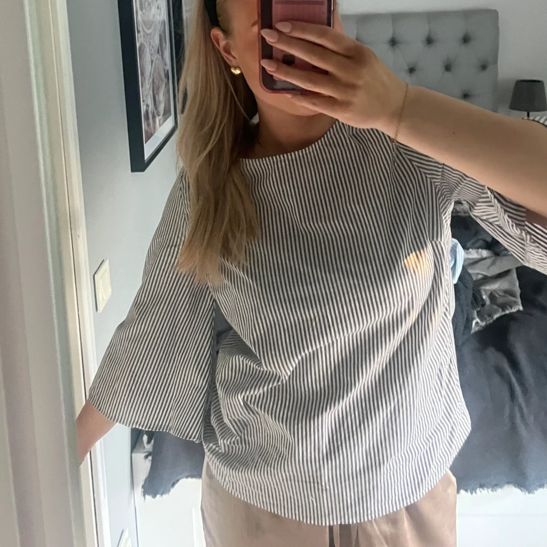 Blus - 91