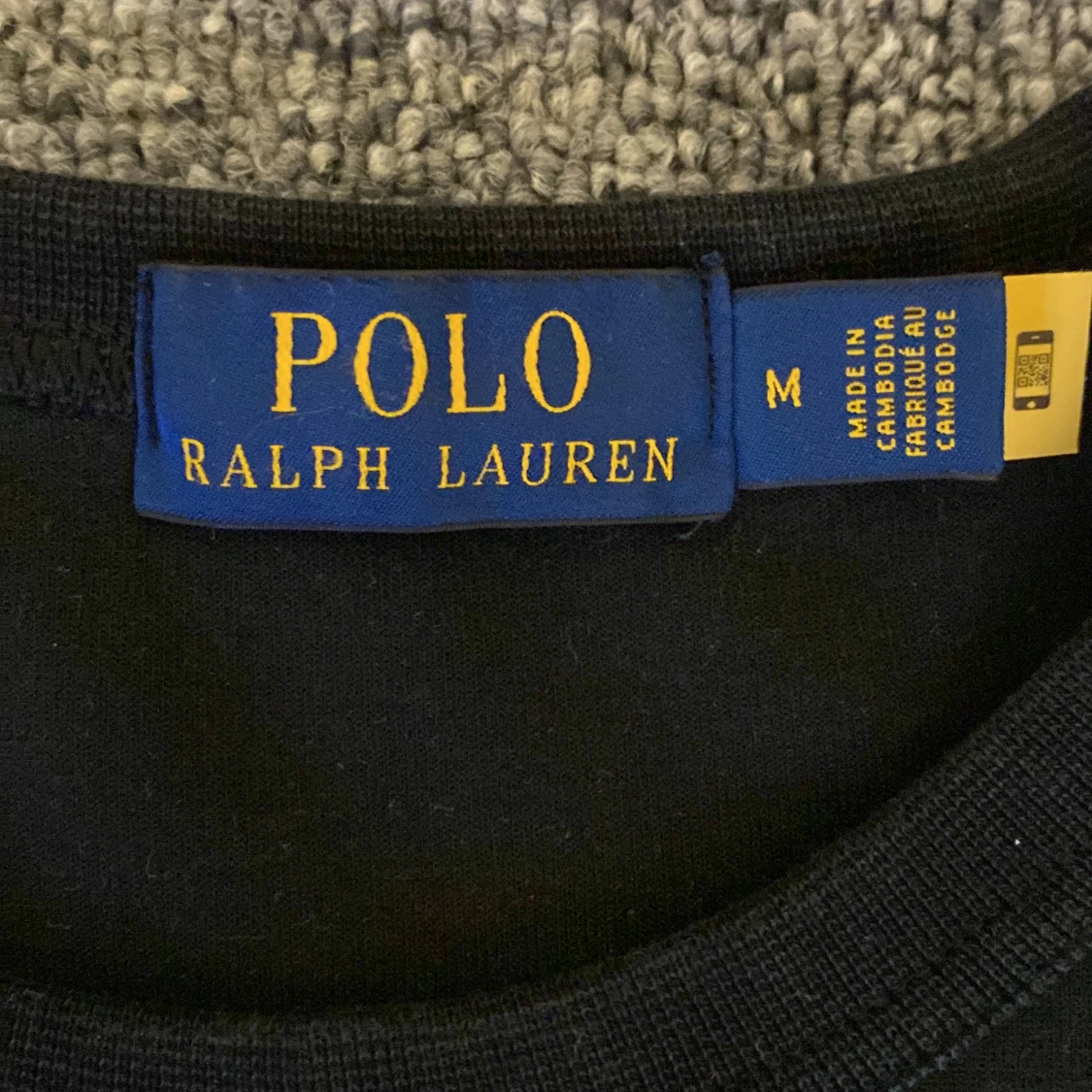 Polo Ralph lauren - 90