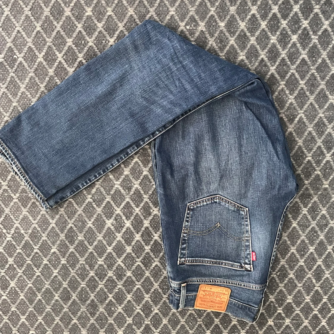 Levis 511 - 92