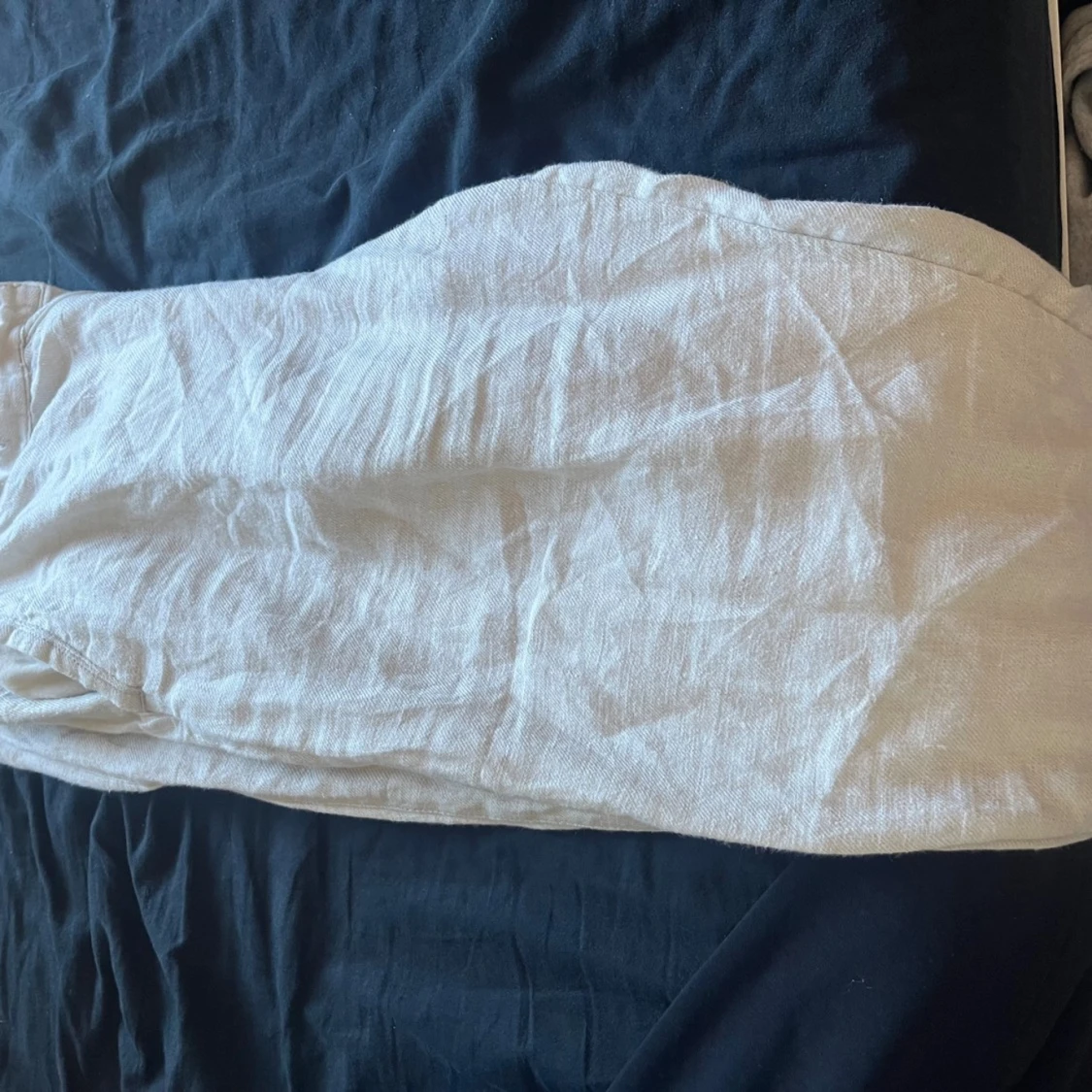 Linnebyxor zara - 90