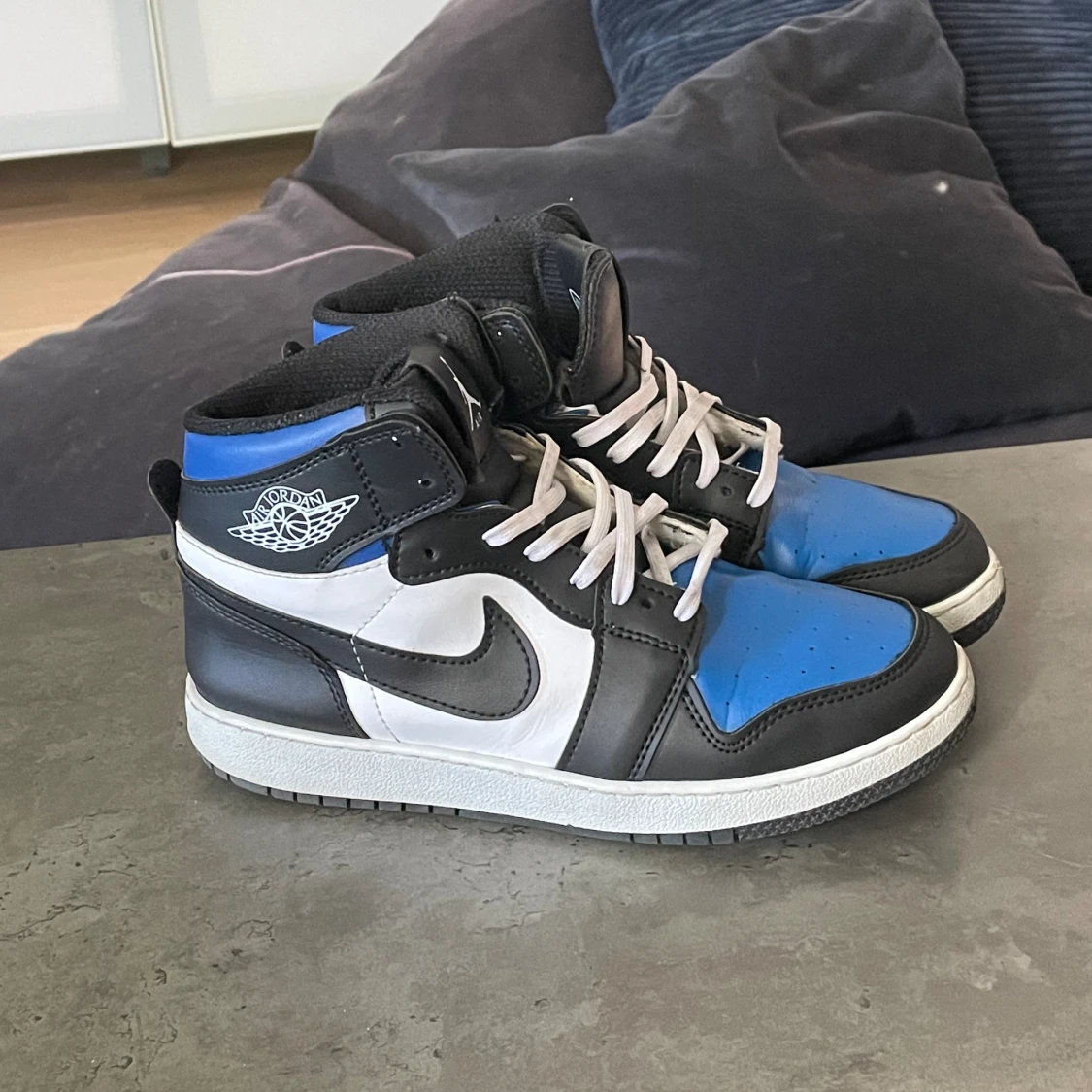 Jordan 1 High
