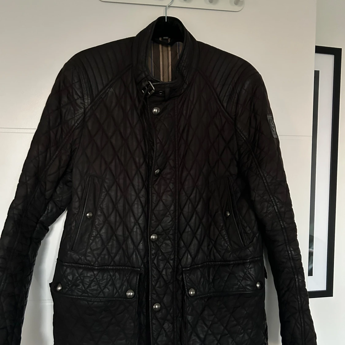 Belstaff England jacka - 91