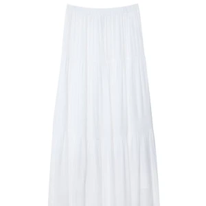 Maxikjol - Superfin kjol som inte kommer till användning❤️