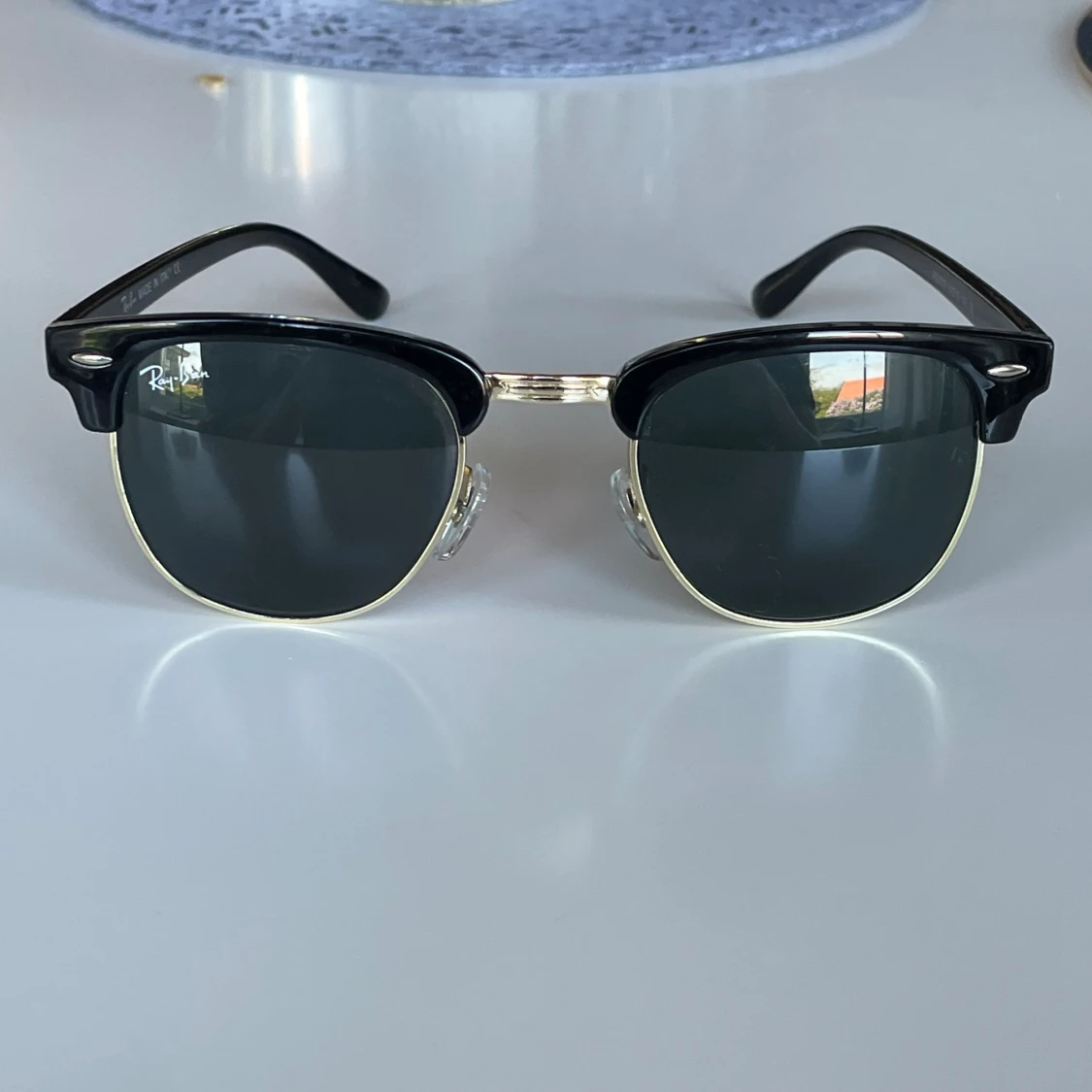 Ray ban solglasögon  - 92