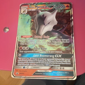  Pokémon kort   - Stort Pokémon kort