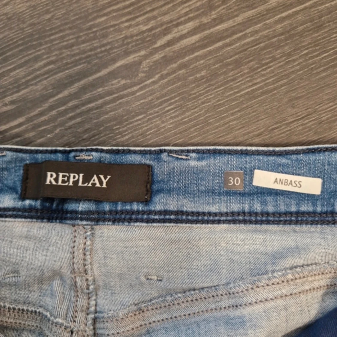 Replay jeans - 91