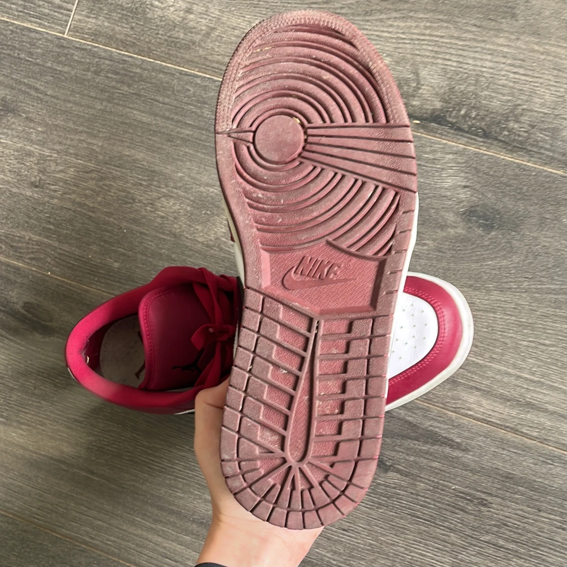 nike jordan low - 91