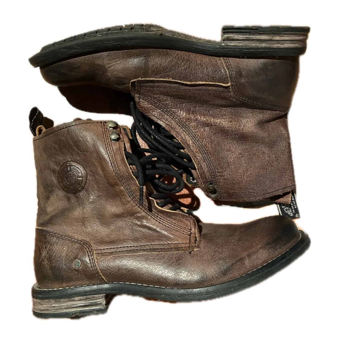 Sneaky Steve Kängor - 91