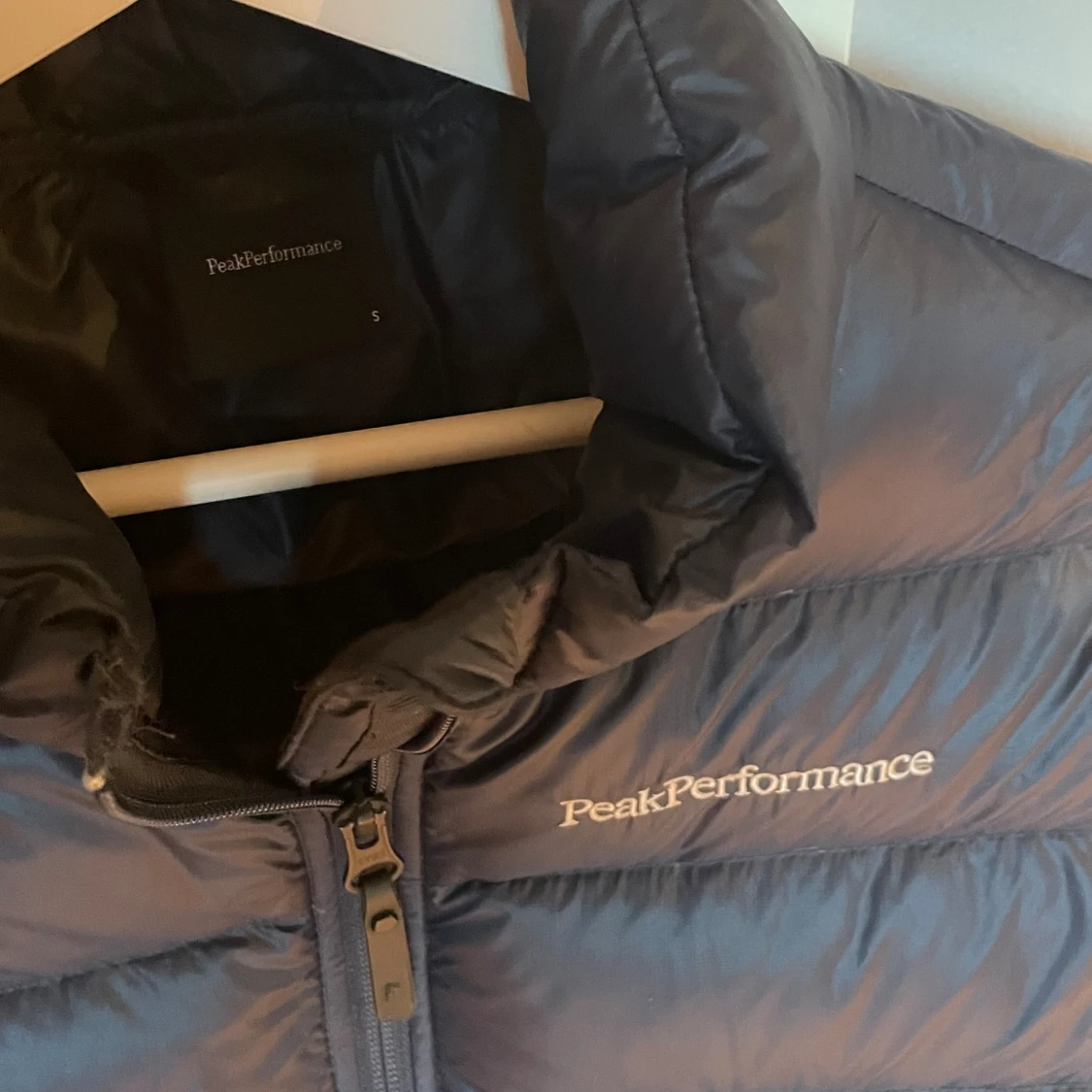 Peak performance väst - 91