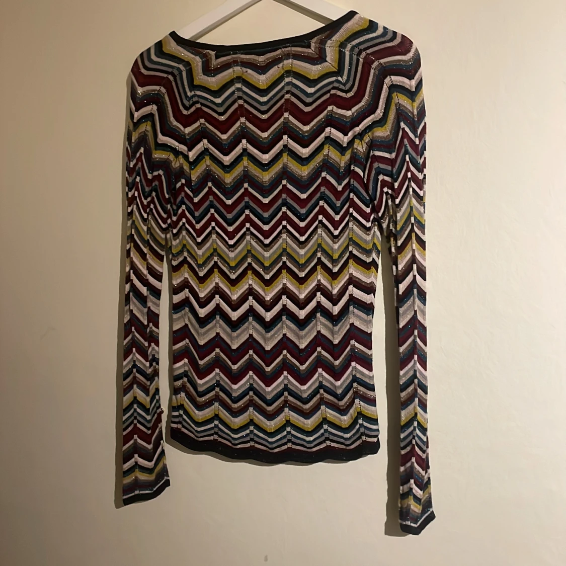 Missoni kofta  - 92
