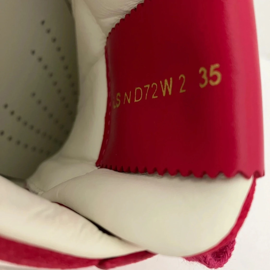 Valentino flycrew - 92