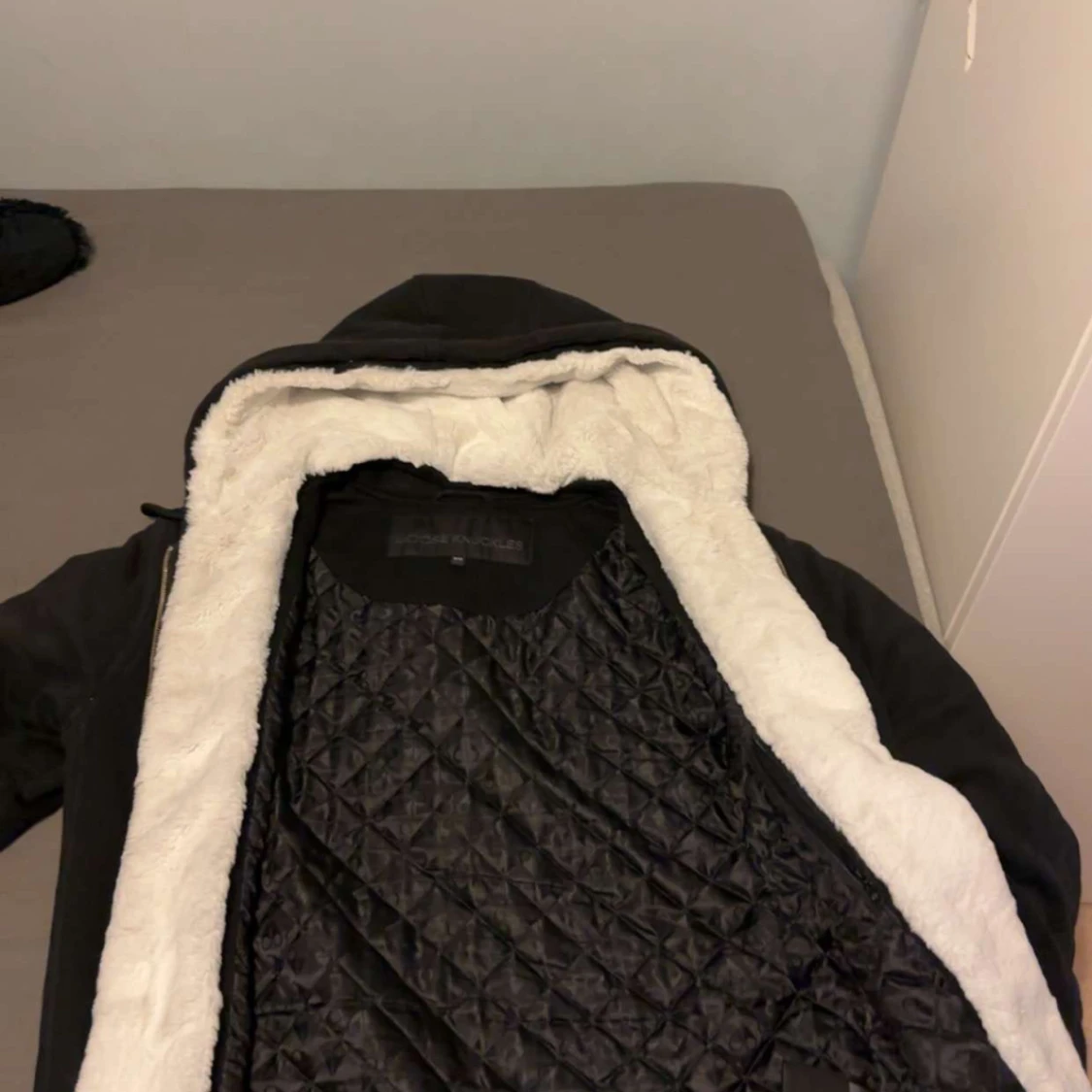 Moose knuckles bunny (M) - 90