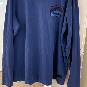 Superdry långärmad - Långärmad tröja från superdry 💙 