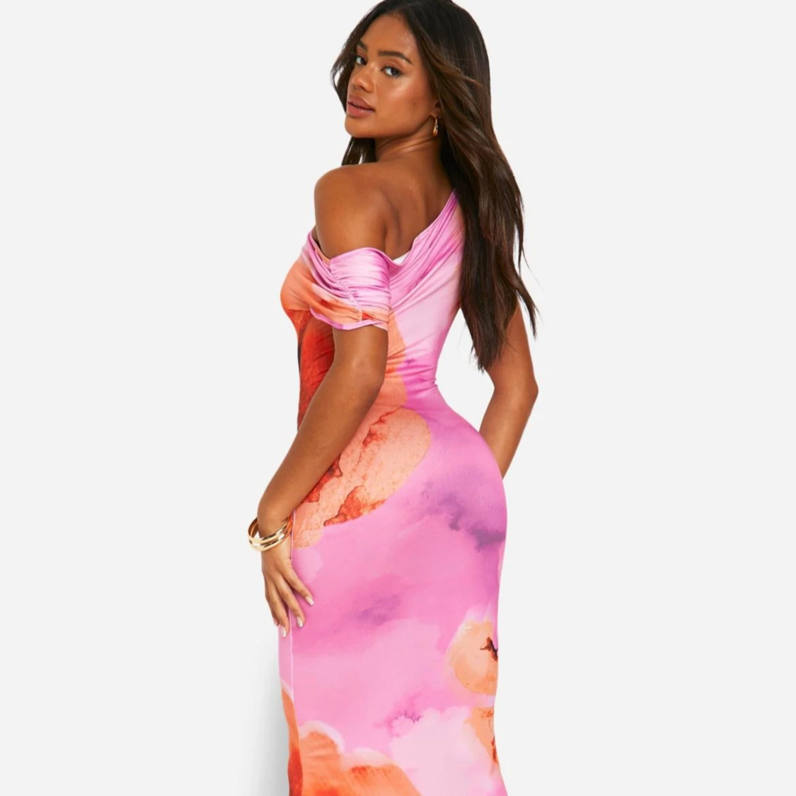 Helt ny klänning - 90