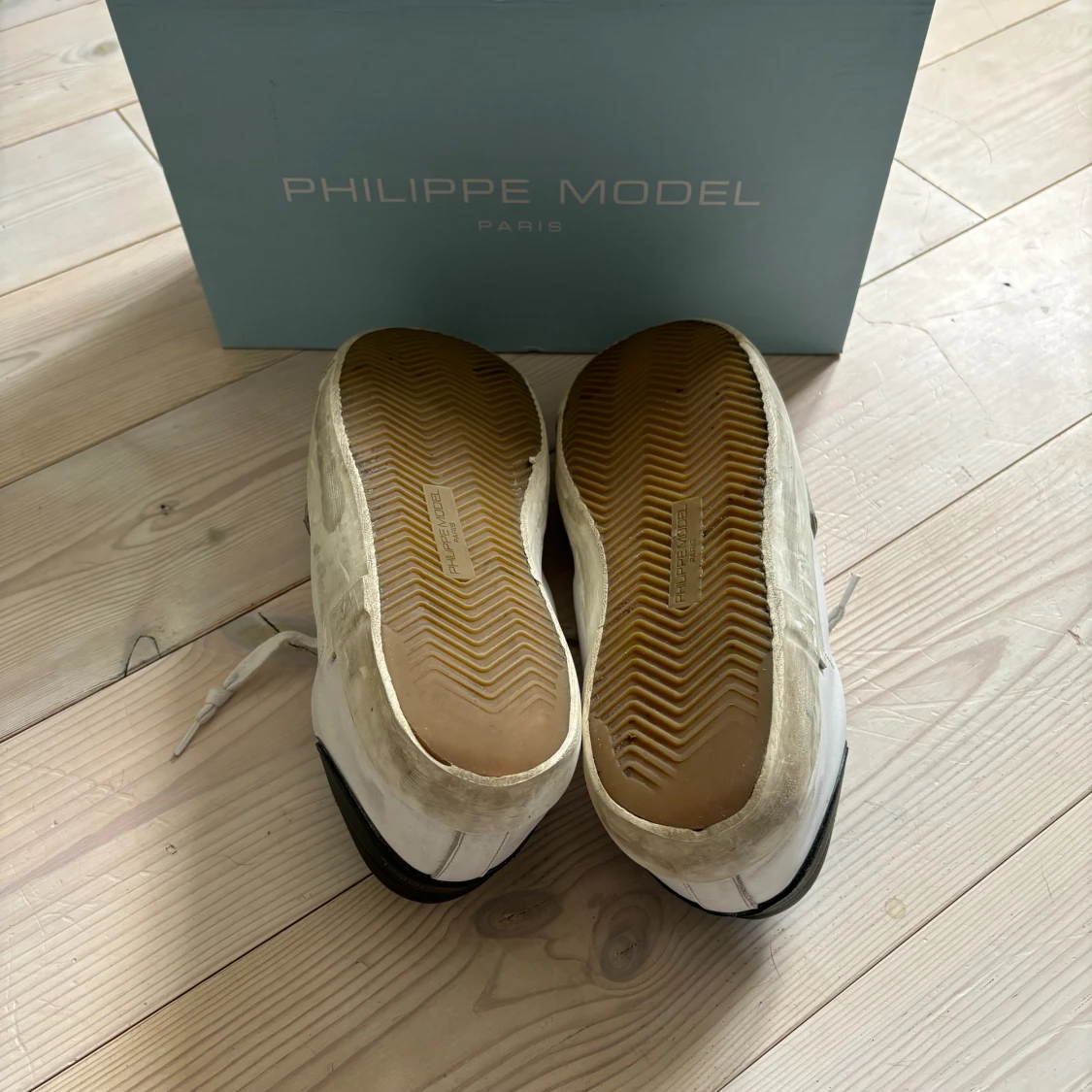 Philippe Model Skor - 92