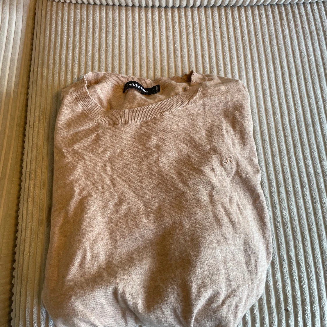 J.Lindeberg-Tröja - 91