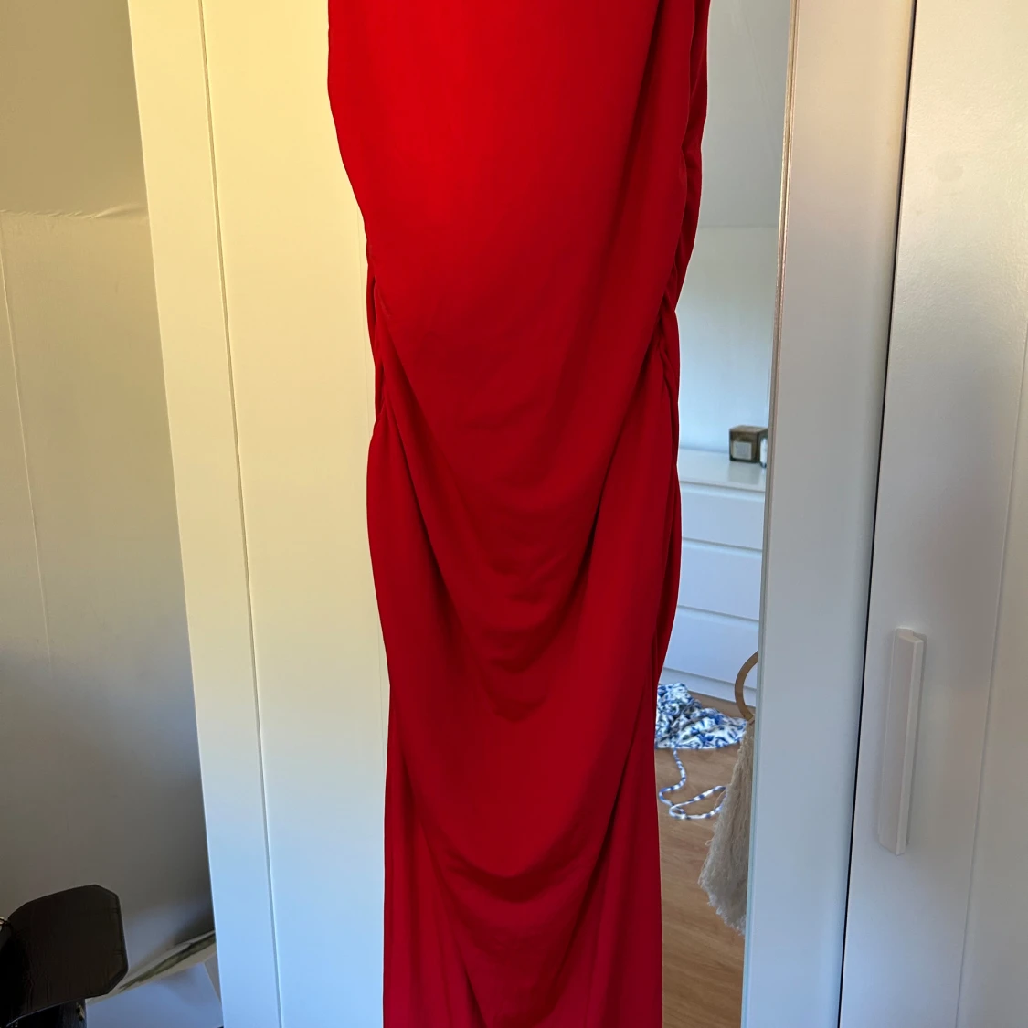 Klänning 