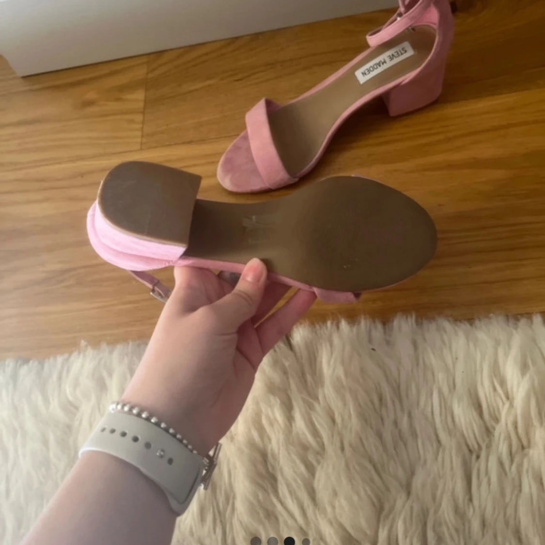 Steve Madden Rosa Heels 💕 - 91