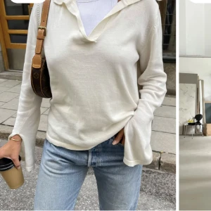 Djerf tröja - Tröja ifrån djerf, använder inte längre, använd ca 2 gr