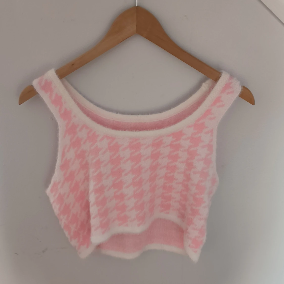 Crop Kofta och Topp Set - 91