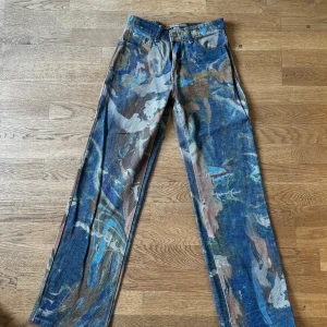 Jaded London Jeans - endast använda ett fåtal gånger!