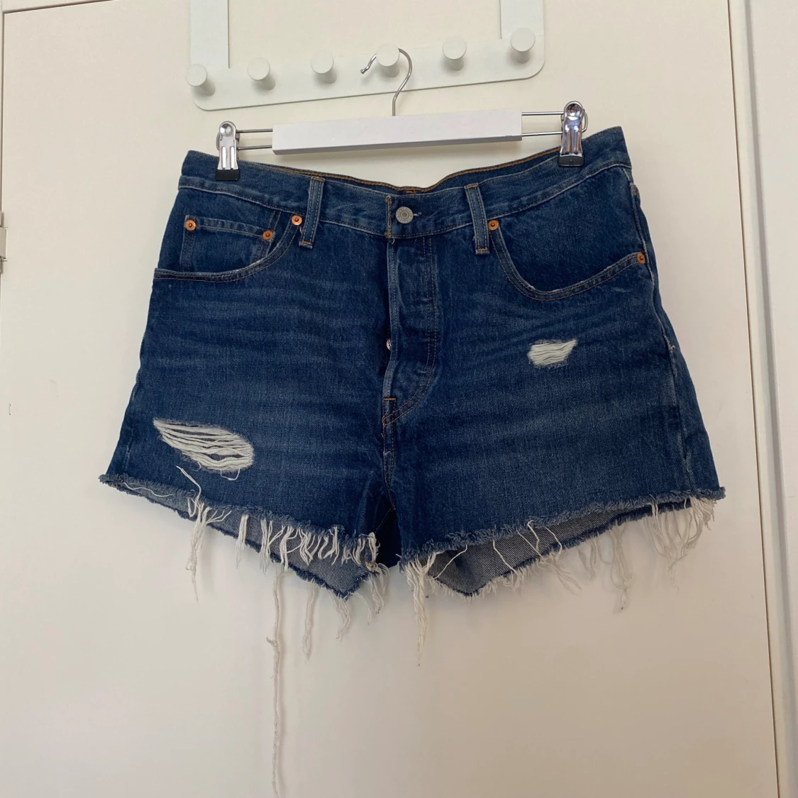 Levis shorts