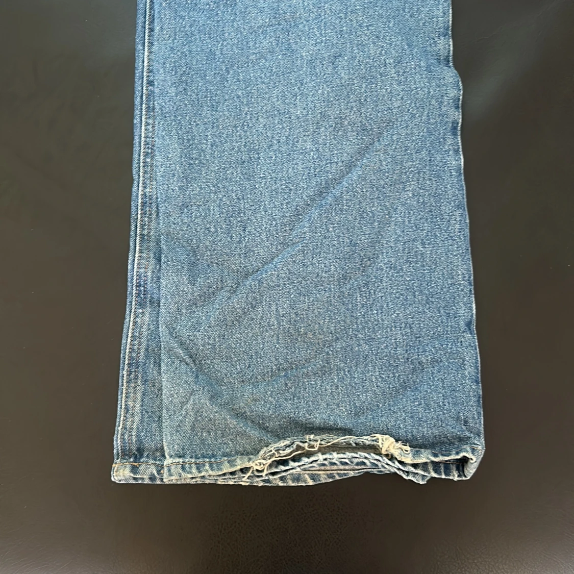 Highwaist jeans - 90