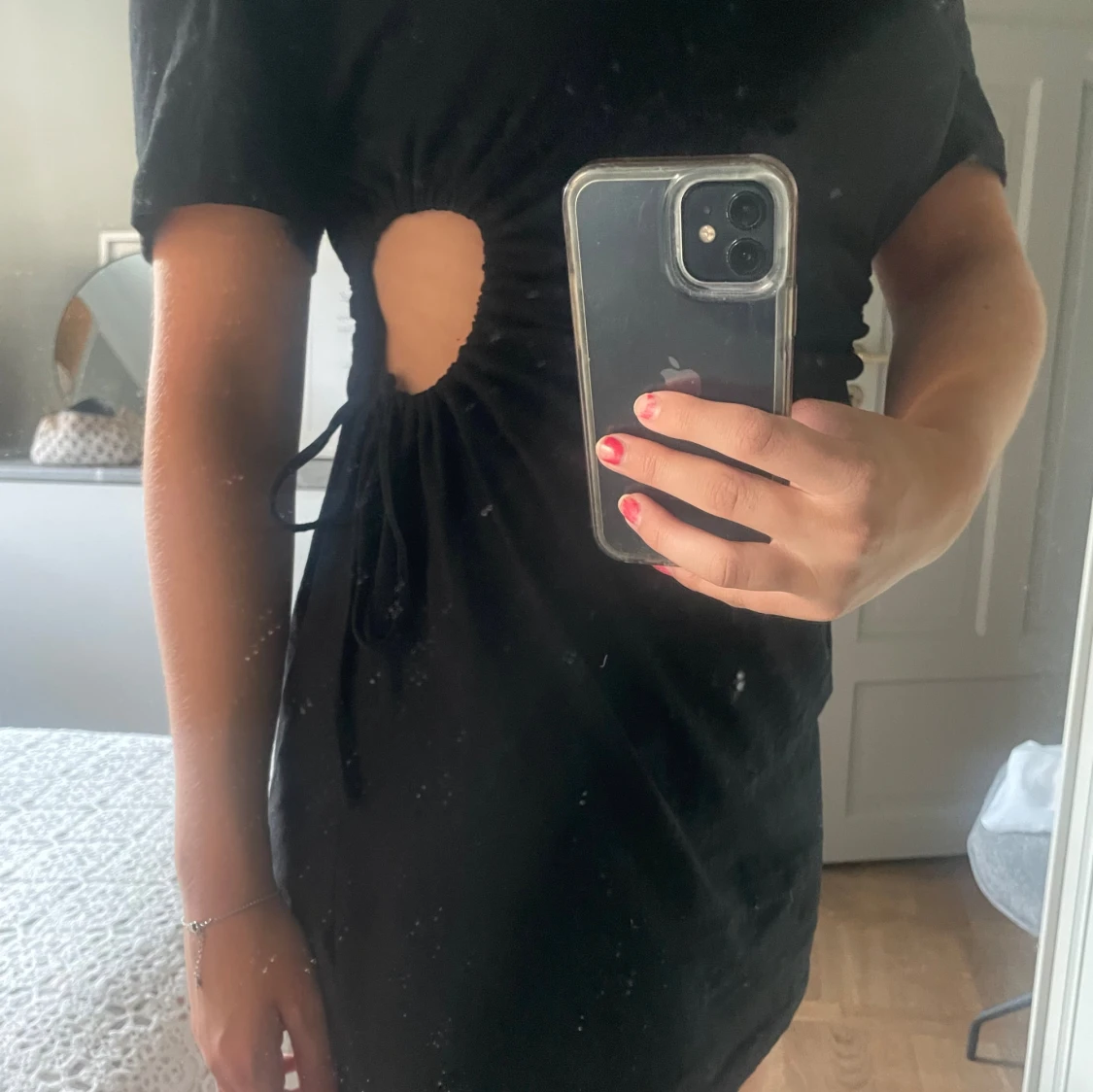 Bershka klänning - 91