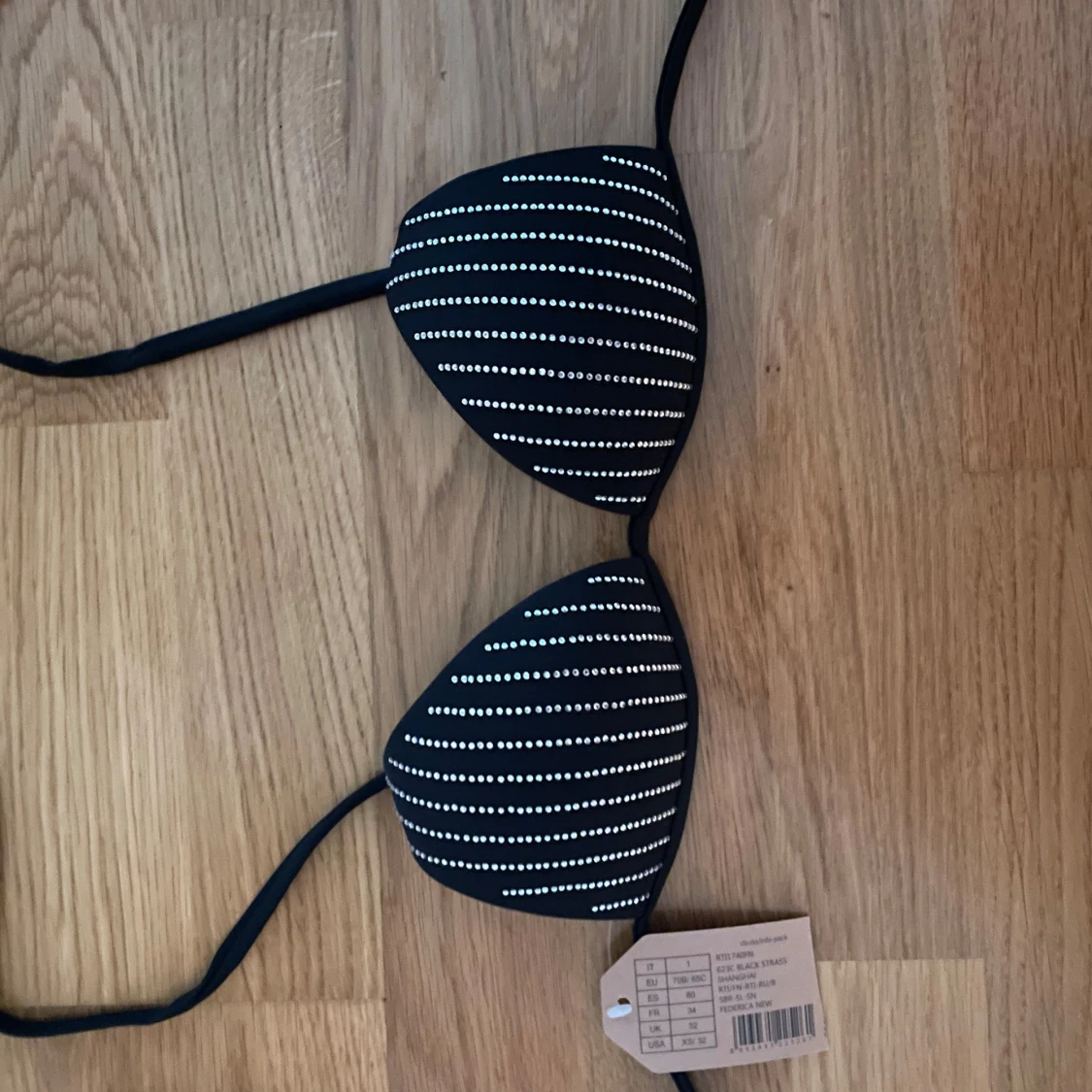 Calzedonia bikini bh