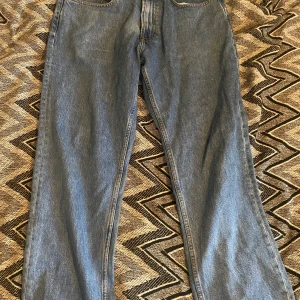 Jeans- vailent  - Jeans från Vailent, nypris 600 Baggy