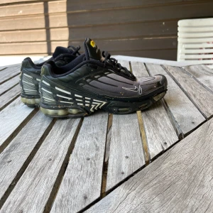 Nike tn - Feta Nike tn i helt okej skick 