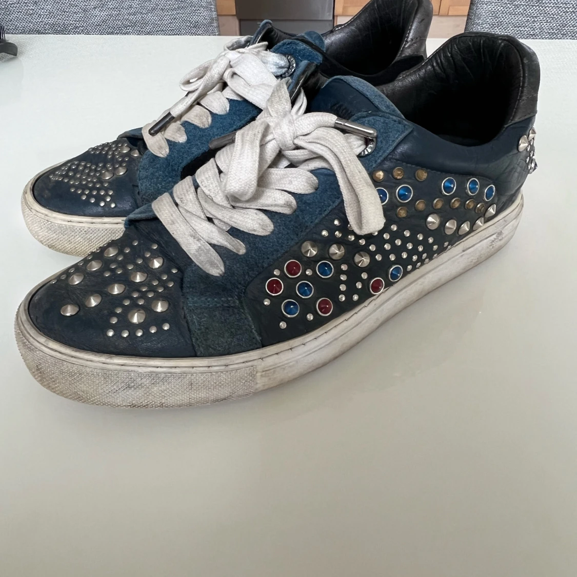 Zadig sneakers - 90