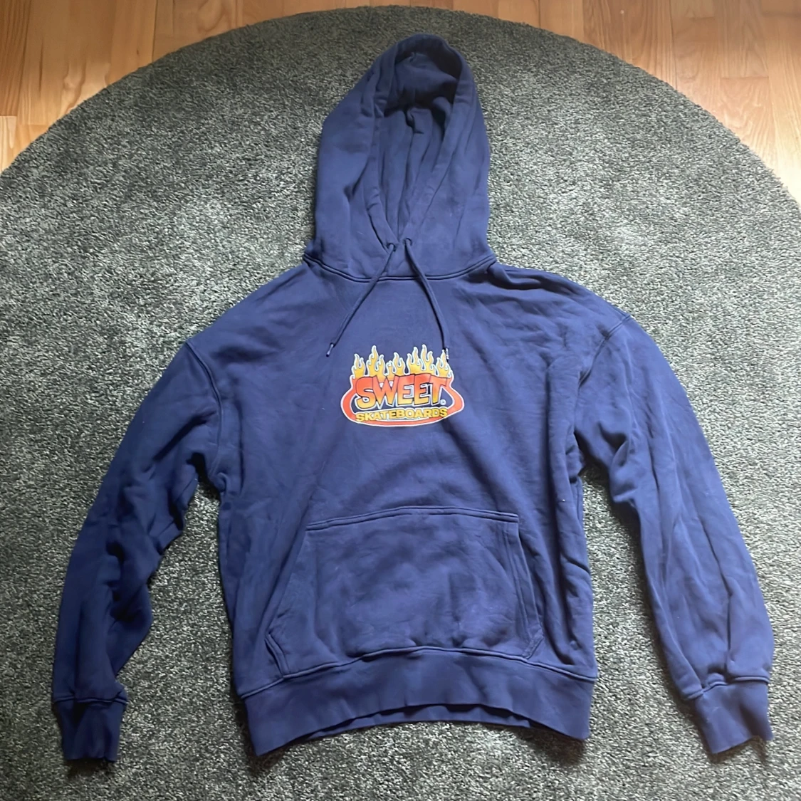 Sweet sktbs hoodie