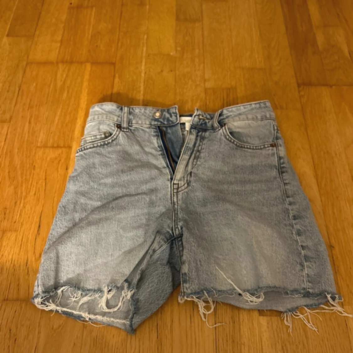 Jeans shorts