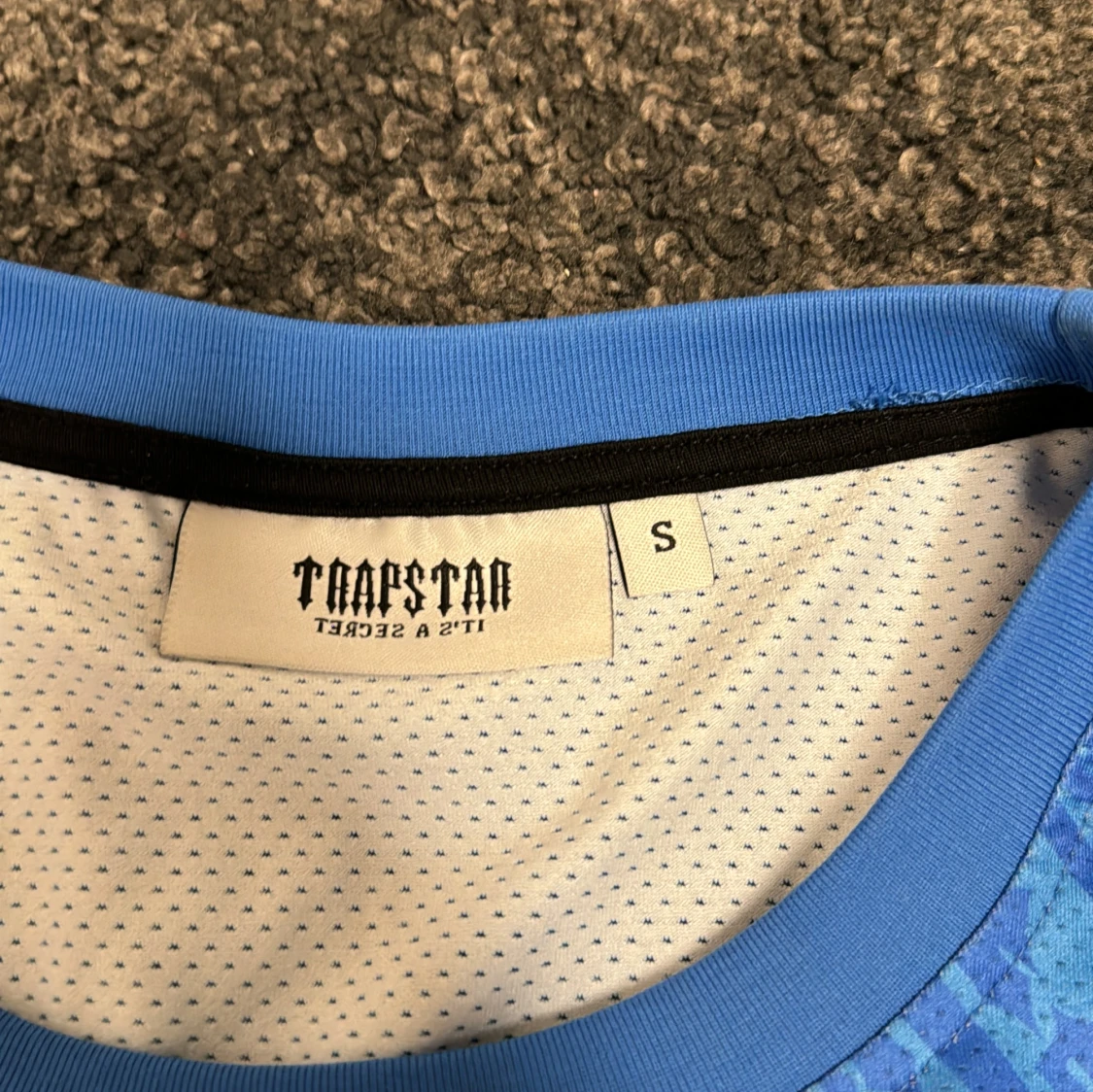 Trapstar tröja  - 91