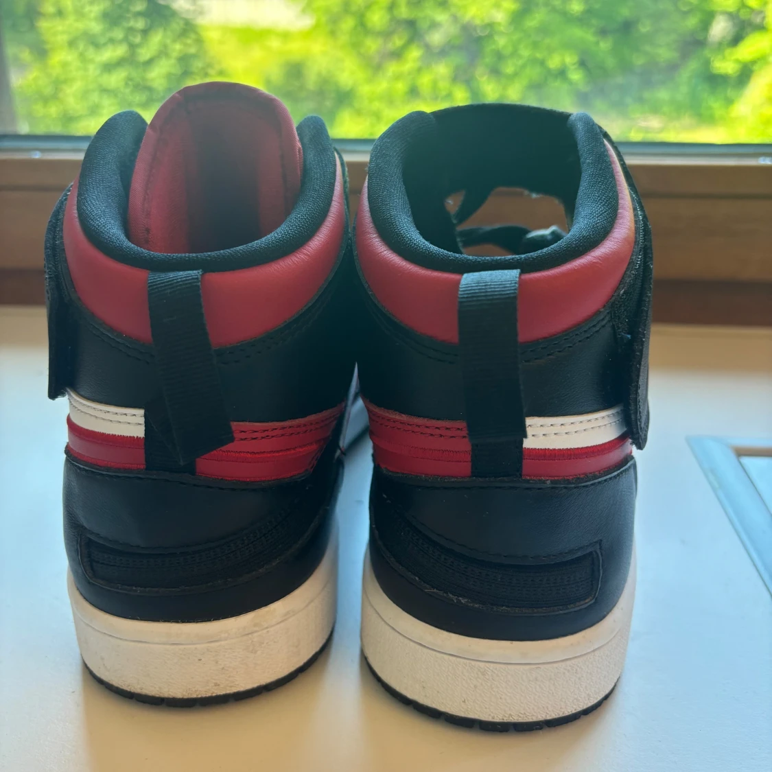 Nike air Jordan  - 91