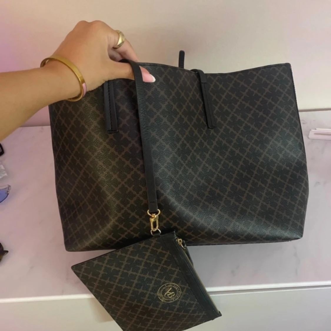 Malene Birger väska  - 90