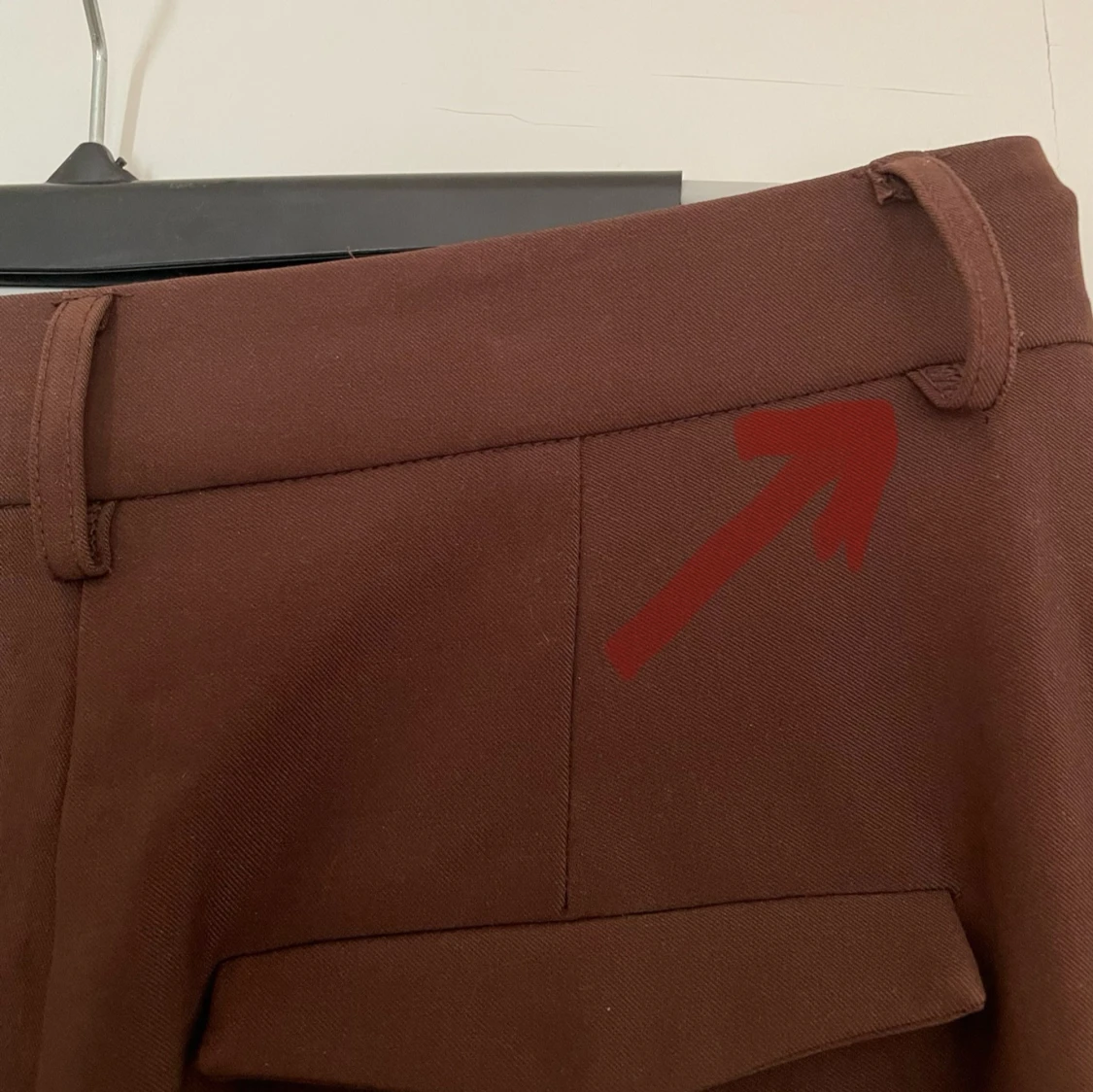 Kostymbyxor från NA-KD - 92