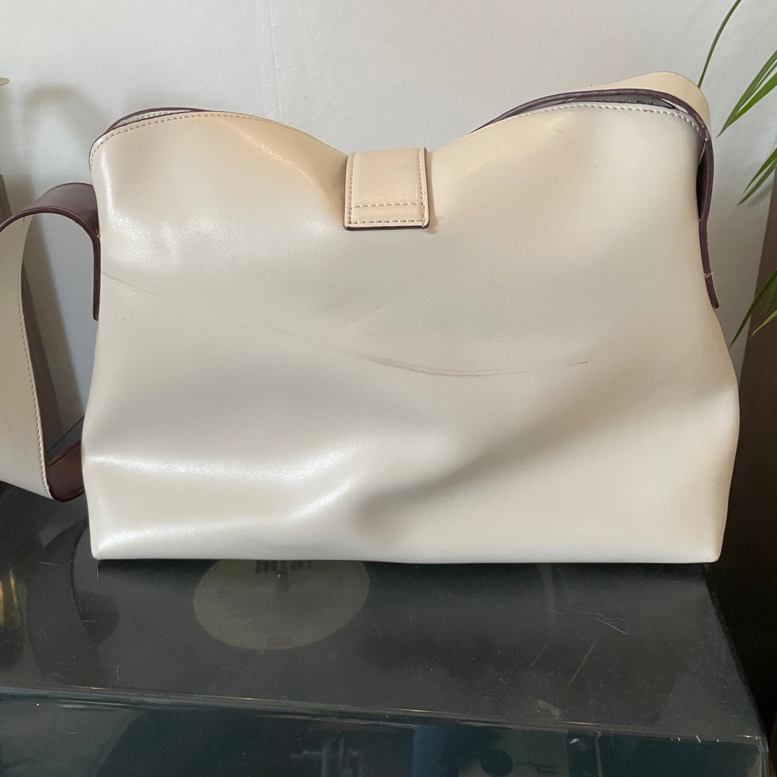 Vintage/retro väska från Fiorelli - 91