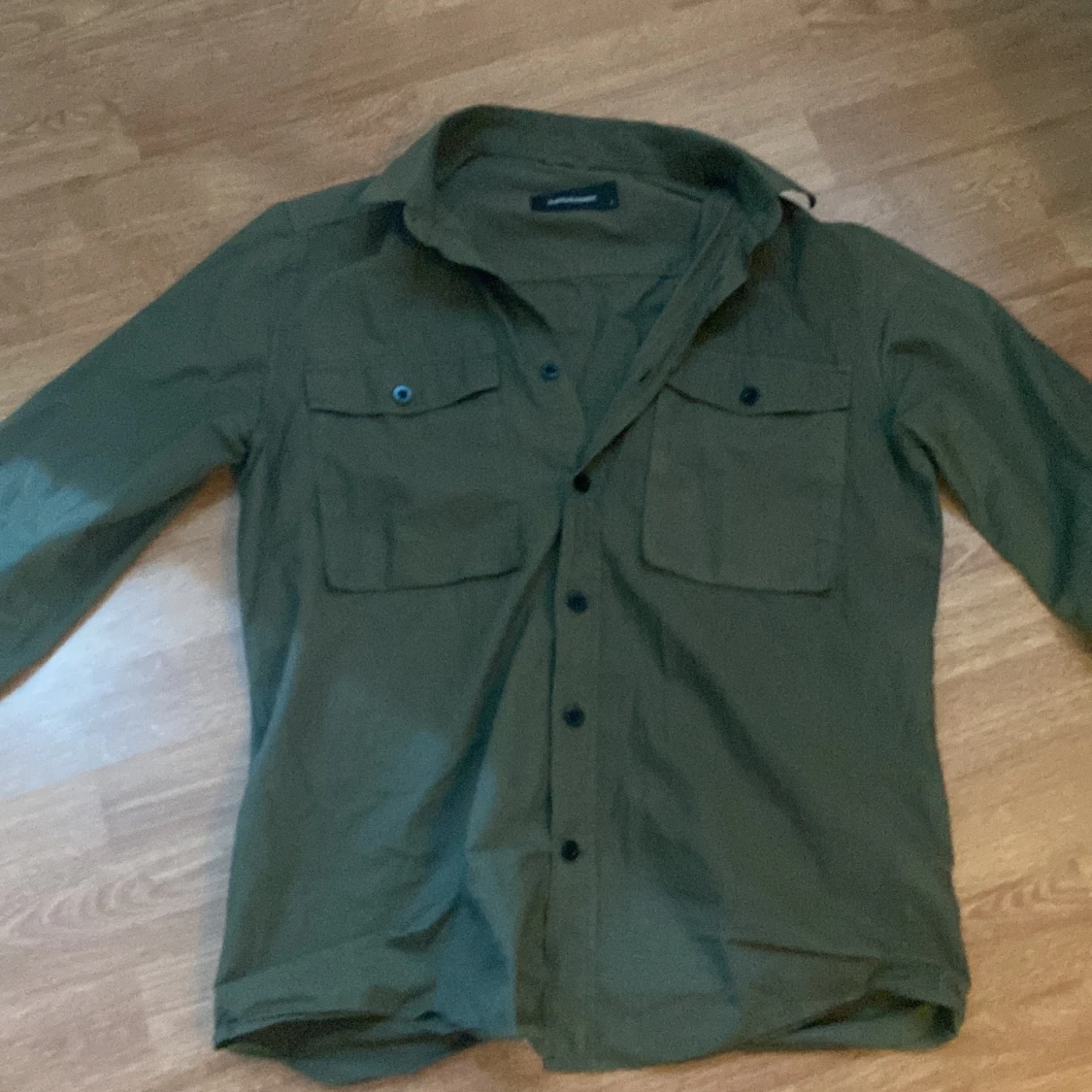 Peakperformance overshirt  - 90