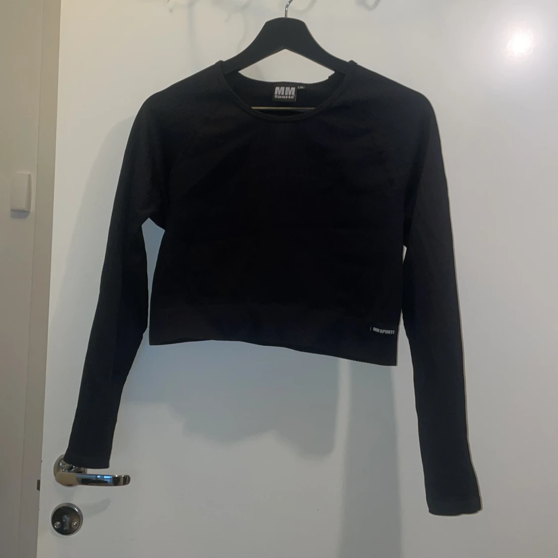 Träningströja MMSports 