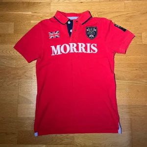 Morris Piké  - Säljer denna oanvända piké från Morris. Ovanlig och finns linkande för 999 kr nypris. 