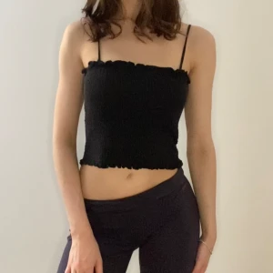 Topp - Fint linne som inte kommer till användning.🧸