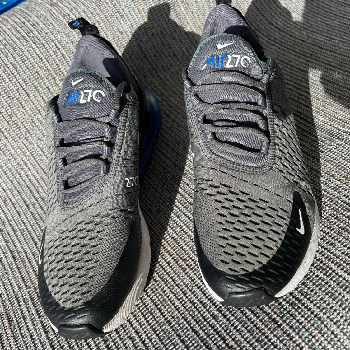 Nike air Max 270