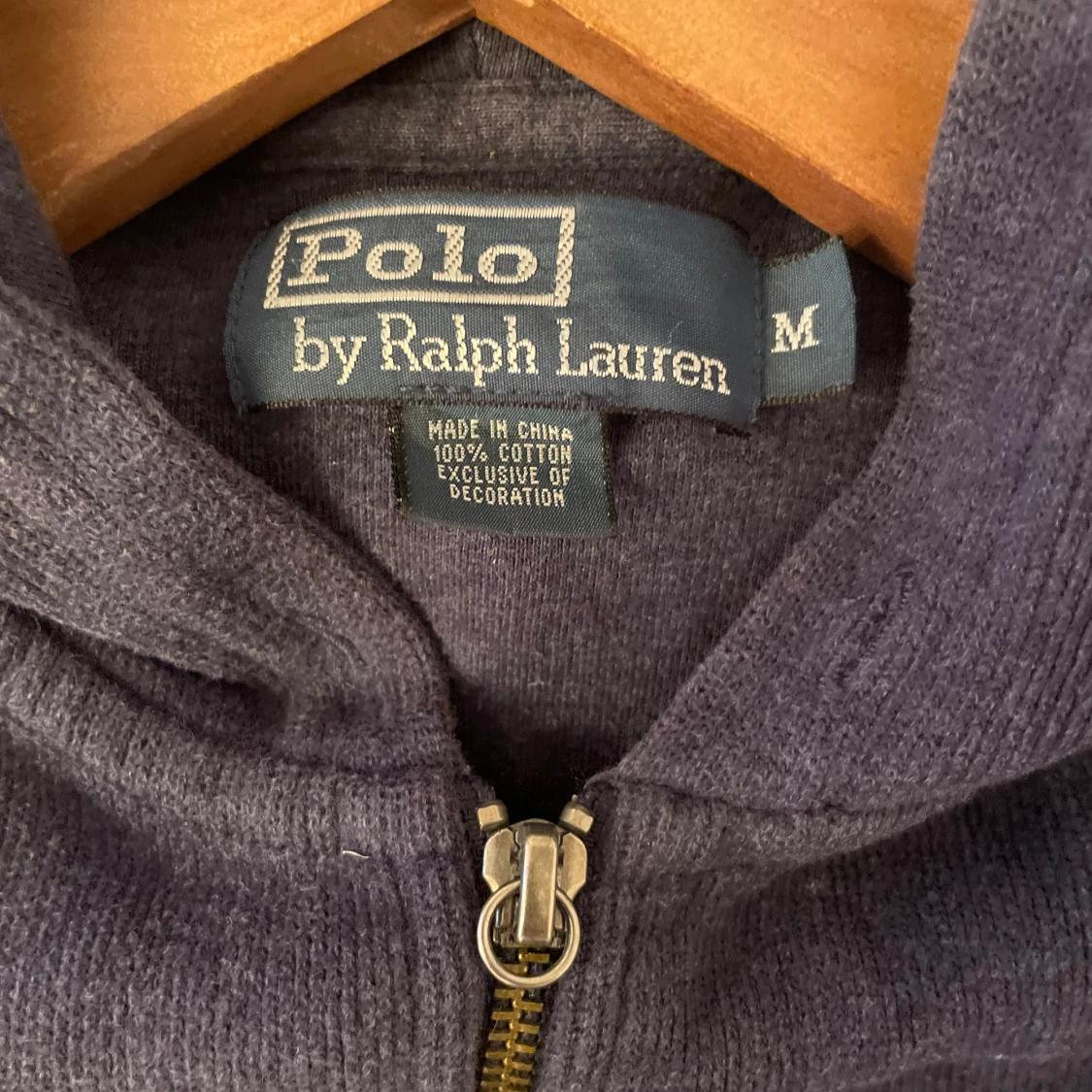 Ralph louren hoodie - 91