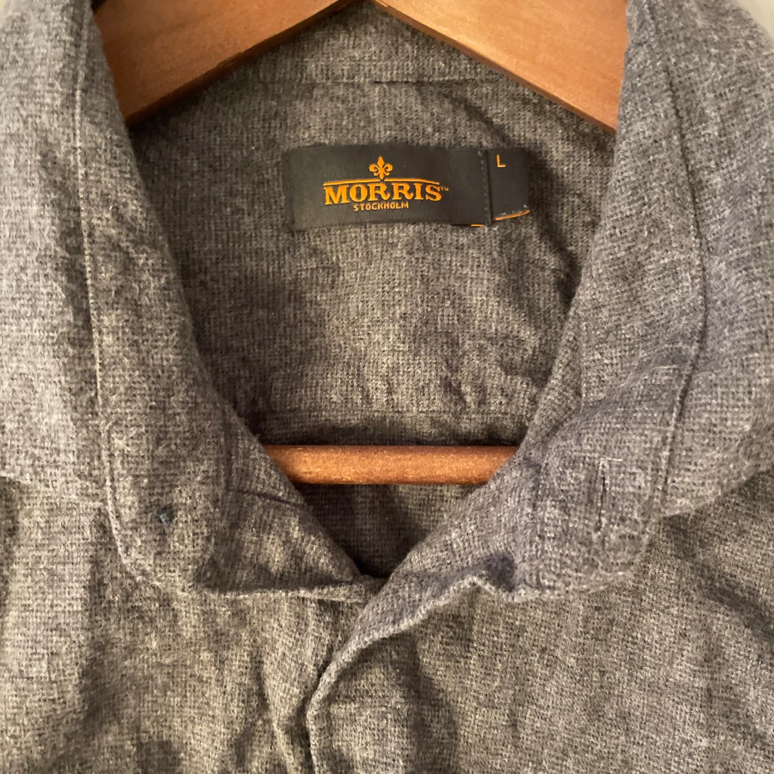 Morris skjorta  - 91