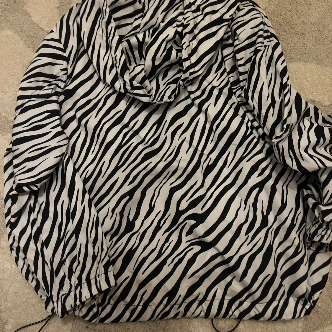 Zara regnjacka zebra  - 93